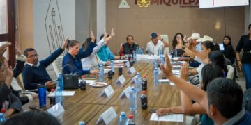 Comienzan comparecencias de titulares de área en el gobierno de Ixmiquilpan