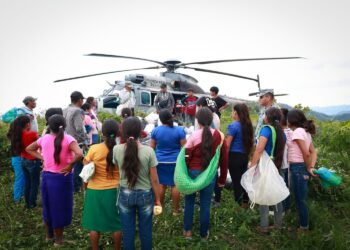 Localizan a 9 personas más, cifra se reduce a 20; suman 239 pacientes en traslados aéreos para atención en hospitales