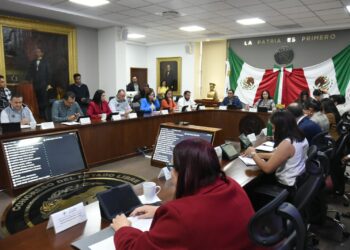 Legisladores rechazan exhorto para analizar la reactivación del Fondo de Desastres Naturales