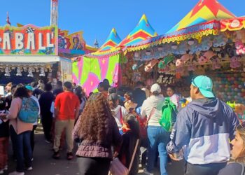 Con saldo blanco, la Feria de San Francisco 2025 celebró la inclusión y la convivencia familiar