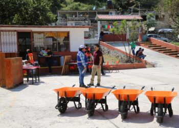 94% de estudiantes retoman actividades en Hidalgo