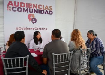 “Bienestar en Movimiento” de Tizayuca supera las 14,900 atenciones y anuncia su primer aniversario