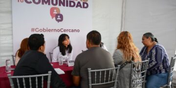 “Bienestar en Movimiento” de Tizayuca supera las 14,900 atenciones y anuncia su primer aniversario