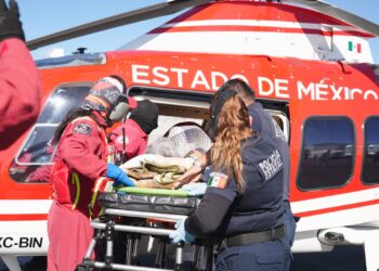 Avanza la recuperación en municipios afectados por lluvias: más de 34 pacientes dados de alta