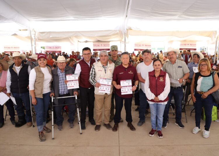 Lo más importante es la vida, la salud y la integridad de las personas: Julio Menchaca