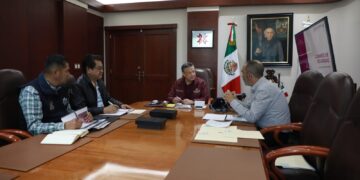 Gabinete de Seguridad captura a 13 personas presuntamente relacionadas con 3 homicidios