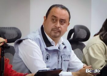 El diputado Leonel Perusquía impulsa iniciativa para fortalecer la protección civil y atender a los grupos más vulnerables de Hidalgo