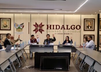 Gobierno de Hidalgo, transforma recursos recuperados en bienestar tangible para las familias hidalguenses