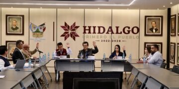 Gobierno de Hidalgo, transforma recursos recuperados en bienestar tangible para las familias hidalguenses