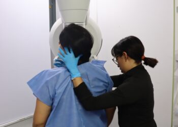 Hidalgo refuerza acciones de detección y prevención del cáncer de mama