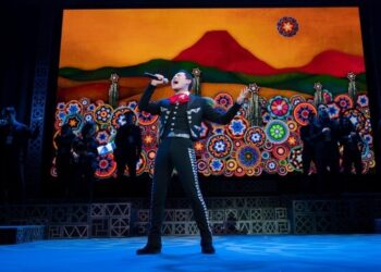 El talento hidalguense destaca en concurso   México Canta por la Paz y Contra las Adicciones