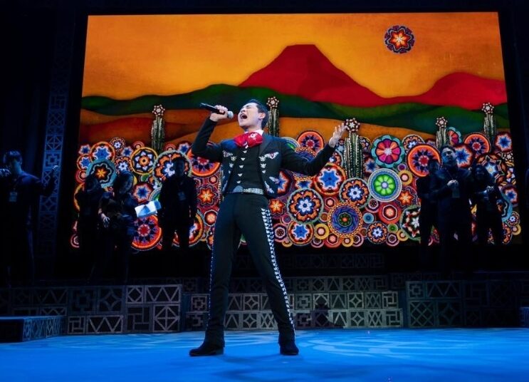 El talento hidalguense destaca en concurso   México Canta por la Paz y Contra las Adicciones