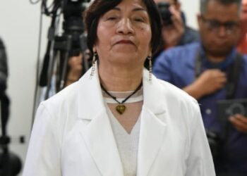 Rosalba Martínez Olivares asume funciones como diputada en la LXVI Legislatura