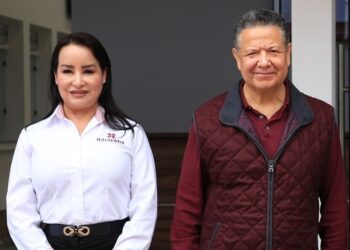 Hidalgo liquida anticipadamente el segundo de cinco créditos que integraban la deuda pública heredada