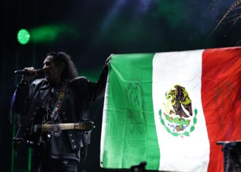 Espacio seguro y de sana convivencia, ofrece el Mega Domo de las Estrellas en la Feria de San Francisco