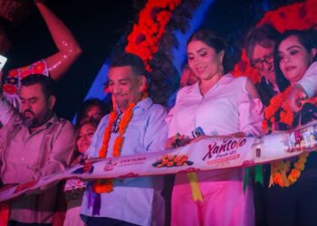 Llama Alfredo San Román a hacer un Xantolo con causa