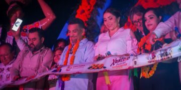 Llama Alfredo San Román a hacer un Xantolo con causa