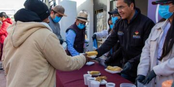 Mineral de la Reforma celebra el Día de Muertos con tradición y calidez