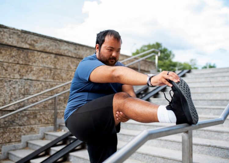 Hábitos saludables previenen enfermedades