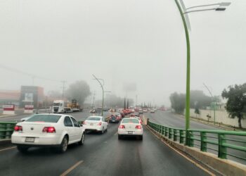 Protección Civil refuerza medidas ante bajas temperaturas en Mineral de la Reforma