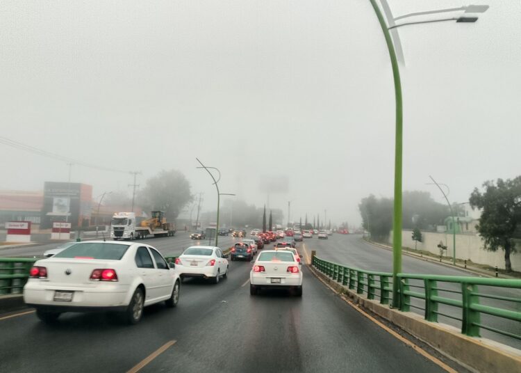 Protección Civil refuerza medidas ante bajas temperaturas en Mineral de la Reforma