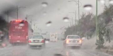 SEPH suspende clases en 34 municipios por condiciones meteorológicas adversas