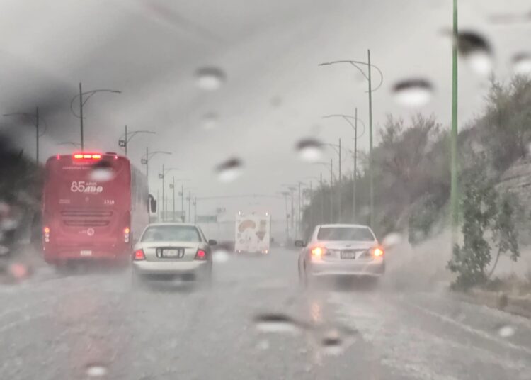 SEPH suspende clases en 34 municipios por condiciones meteorológicas adversas