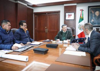 Comité de Emergencias, listo para atender cualquier eventualidad: Julio Menchaca