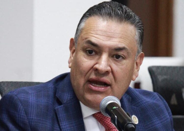 Diputado Francisco Téllez propone reforma educativa para impulsar salud y donación de órganos en Hidalgo