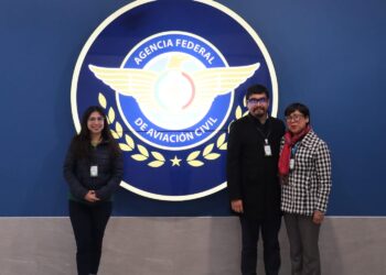 Hidalgo impulsa la inclusión en el AIFA con curso de Lengua de Señas Mexicana