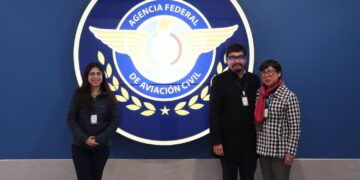 Hidalgo impulsa la inclusión en el AIFA con curso de Lengua de Señas Mexicana