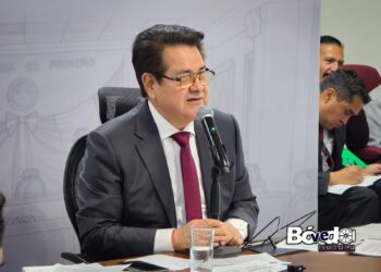 Rendición de cuentas con rumbo claro para Hidalgo