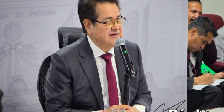 Rendición de cuentas con rumbo claro para Hidalgo