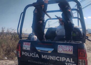 Mano Dura en Mineral de la Reforma: ¡Cero Tolerancia a Quienes Ensucian el Municipio!