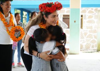 Más y Mejor Alimentación para la Niñez de Huejutla