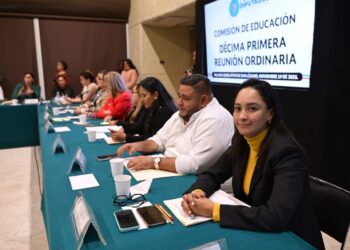 Defender a las y los docentes es defender la educación misma: Rubio Sánchez