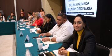 Defender a las y los docentes es defender la educación misma: Rubio Sánchez