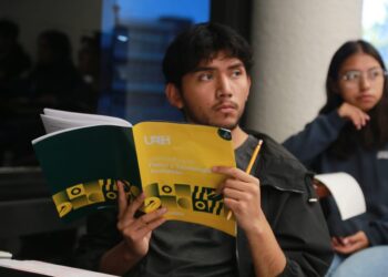 UAEH emite recomendaciones para aspirantes previo al examen de admisión