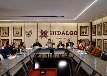 El Gobierno de Hidalgo fortalece su capacidad para atender desastres naturales
