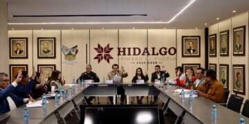 El Gobierno de Hidalgo fortalece su capacidad para atender desastres naturales