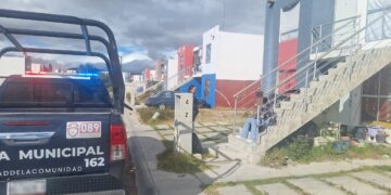 Localizan sana y salva a adolescente reportada desaparecida en Mineral de la Reforma