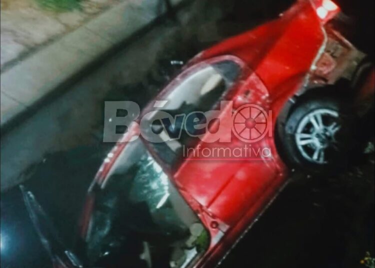 Tragedia familiar deja dos personas sin vida en San Salvador