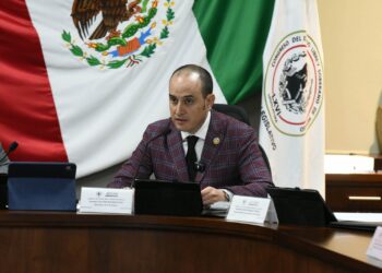 Propone Diputado Arturo Gómez Canales exhorto a municipios para fortalecer campaña de vacunación contra el sarampión
