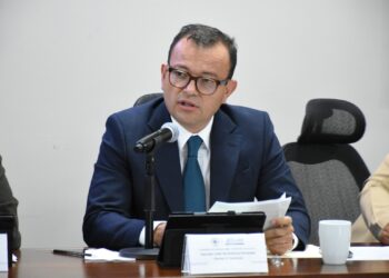 Propone Diputado Arturo Gómez Canales exhorto a municipios para fortalecer campaña de vacunación contra el sarampión