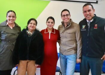 Reapertura del Centro PILARES Periodistas fortalece espacios de capacitación en Pachuca