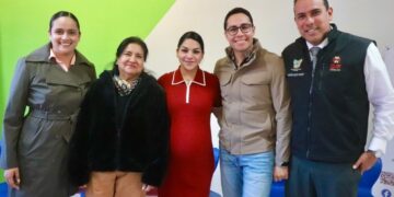 Reapertura del Centro PILARES Periodistas fortalece espacios de capacitación en Pachuca