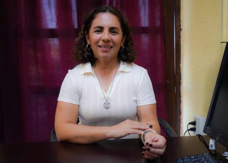 DIF Huejutla y el 84° batallón de infantería suman en solidaridad por quienes más lo necesitan