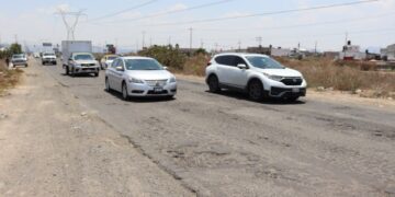 Trabajos del bulevar Las Torres concluirán  en primer trimestre de 2026