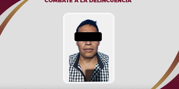 Desarticulan punto de narcomenudeo tras intervención en Apan