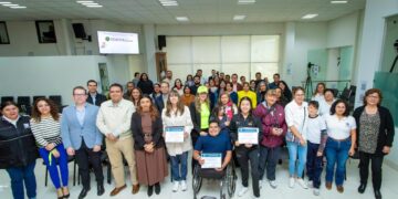 IEEH realiza Conversatorio “Liderazgo de las Personas con Discapacidad”